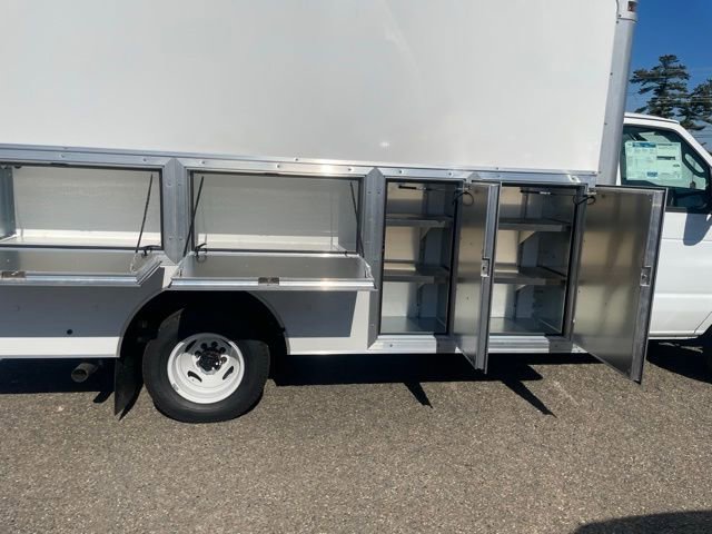 New 2026 Ford E-350 and Econoline 350 Super Duty w/ Power Equipment Group image 8