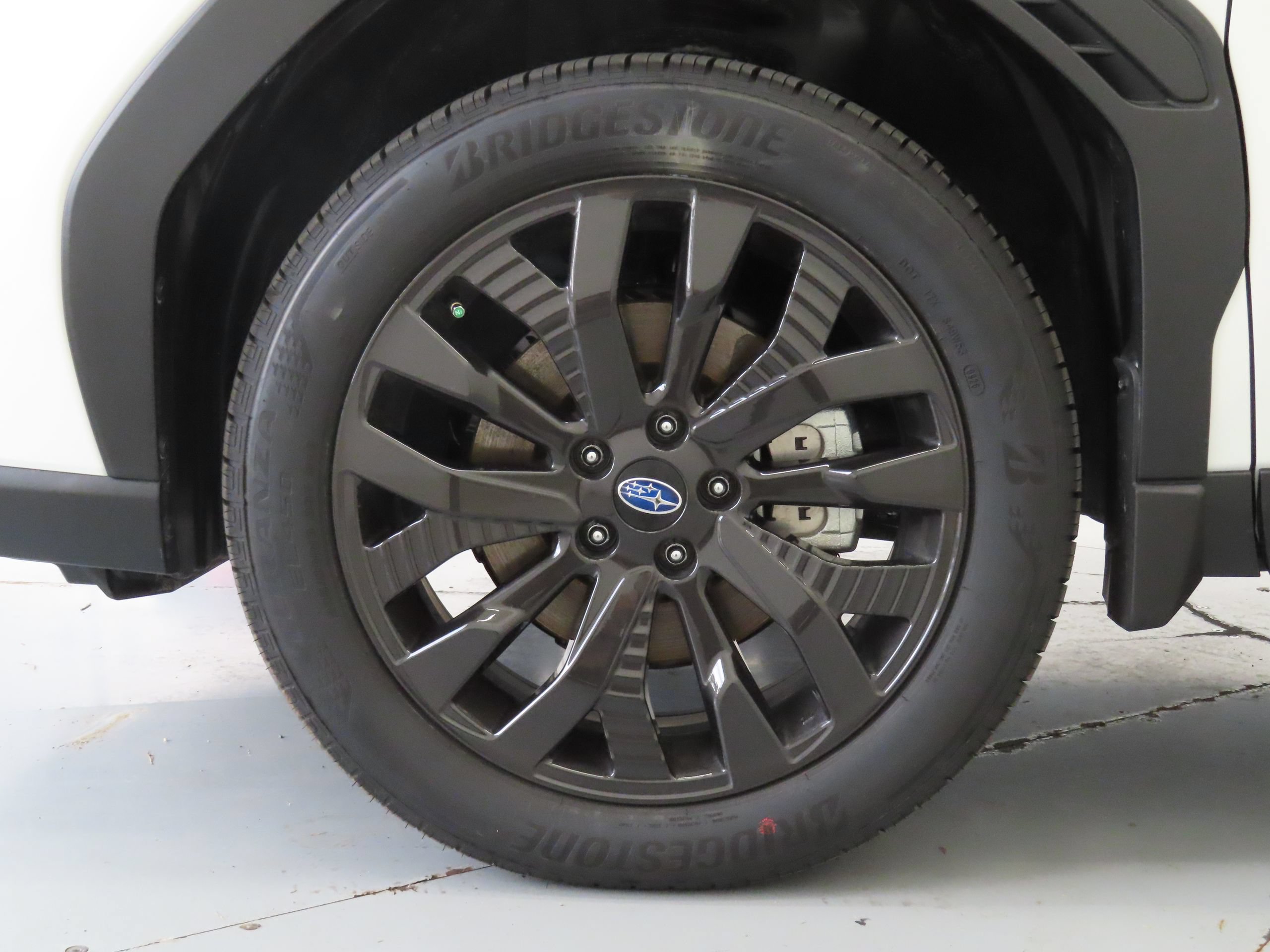 New 2026 Subaru Forester Sport w/ Onyx Edition AWD/4WD image 25