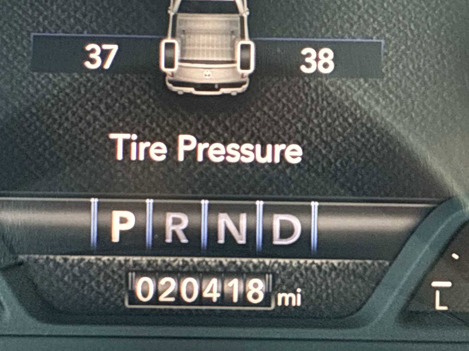 Used 2023 RAM 1500 Big Horn image 13