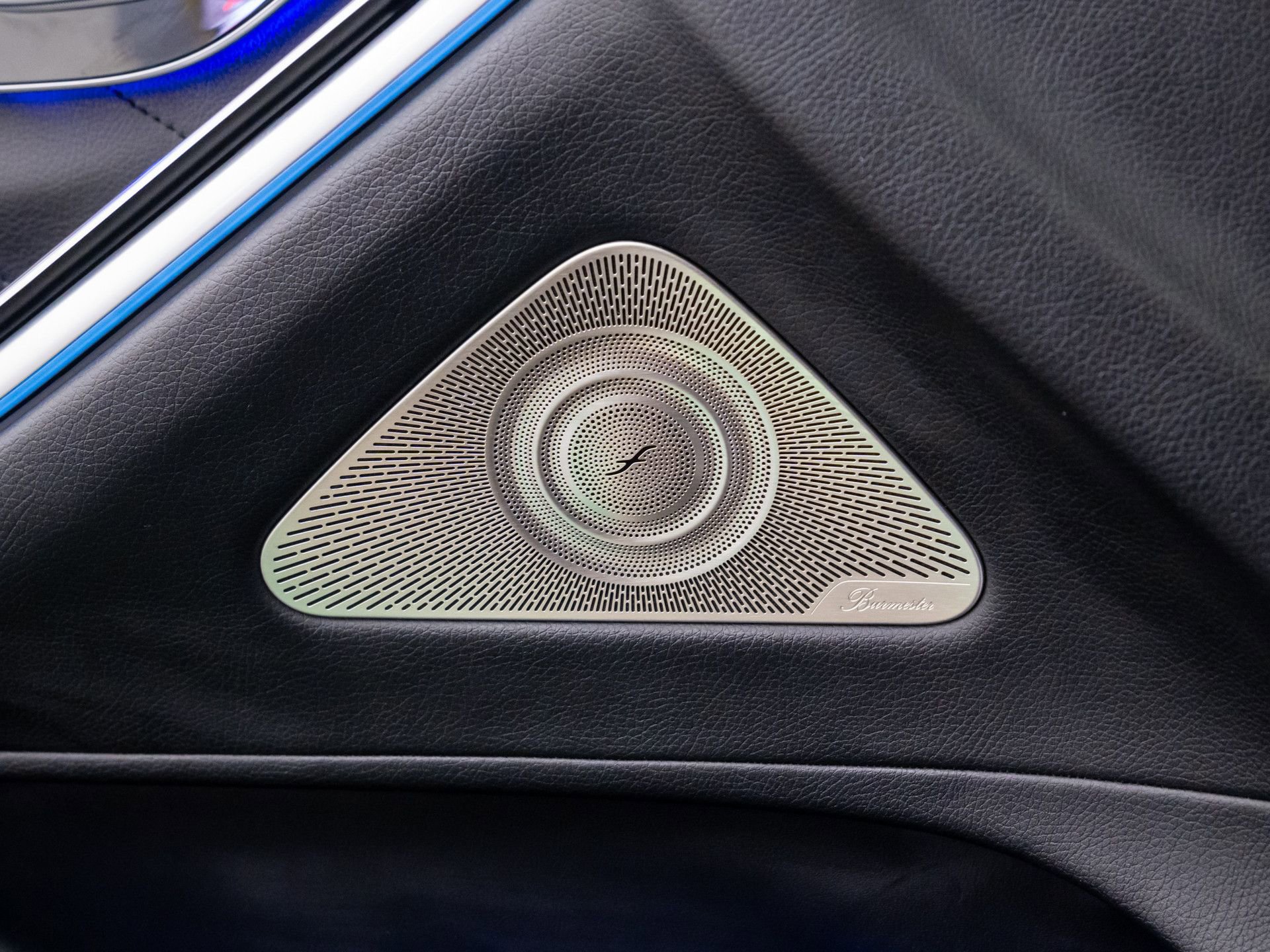 Certified 2024 Mercedes-Benz S 580 4MATIC Sedan image 20