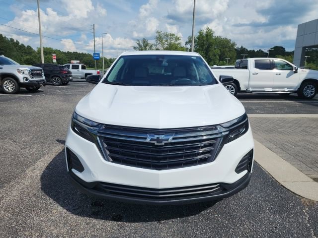 Used 2023 Chevrolet Equinox LS w/ LS Convenience Package image 4