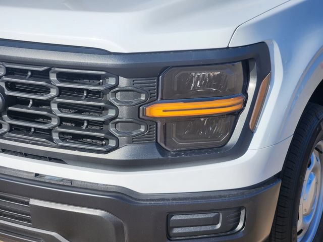New 2026 Ford F150 XL RWD image 8