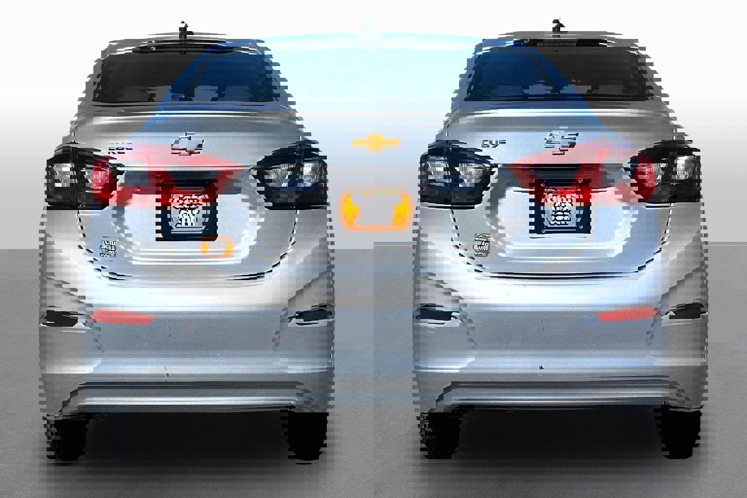 Used 2018 Chevrolet Cruze LS image 4