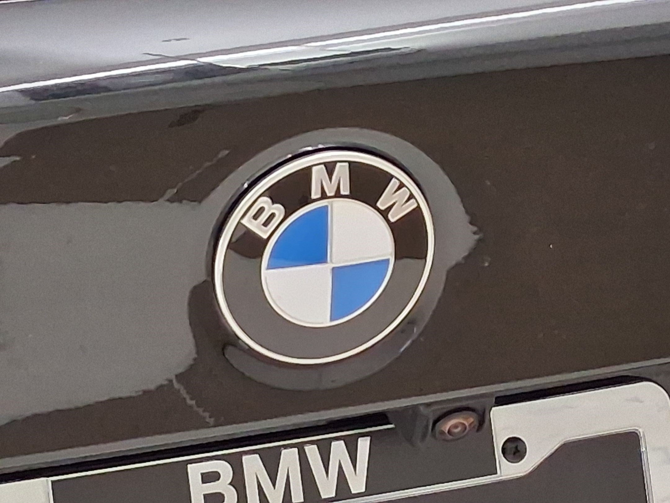 New 2026 BMW 330i Sedan w/ M Sport Package RWD image 19