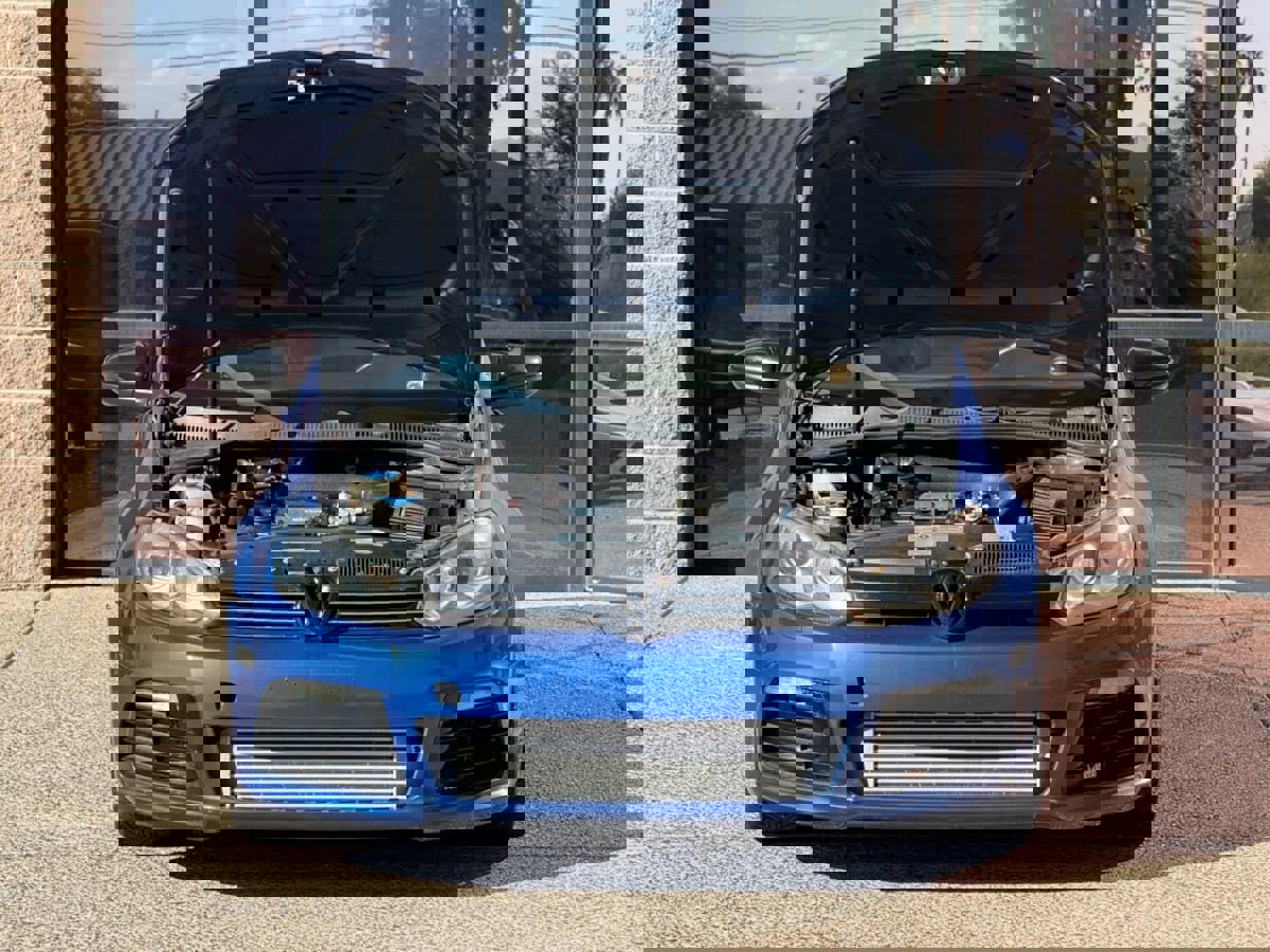 Used 2013 Volkswagen Golf R 4-Door image 23