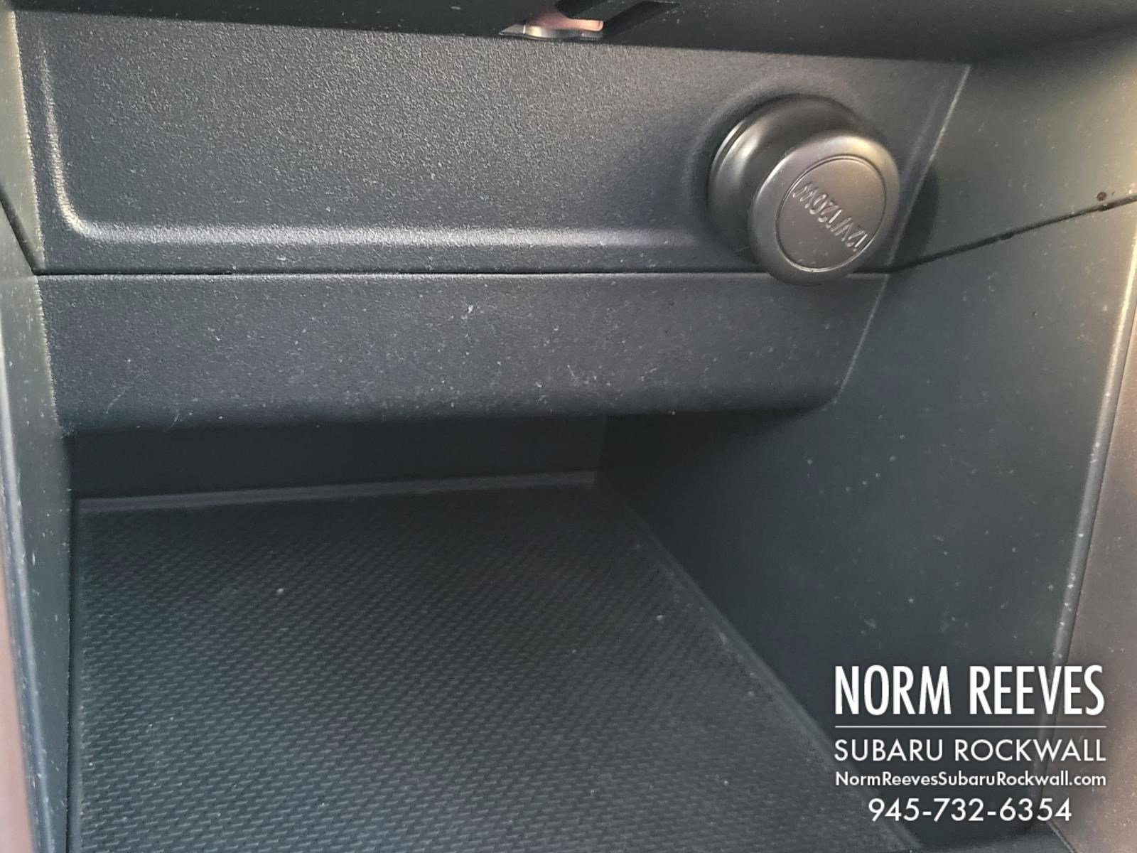 Used 2018 Subaru Forester 2.5i Touring w/ Popular Package #3B image 30