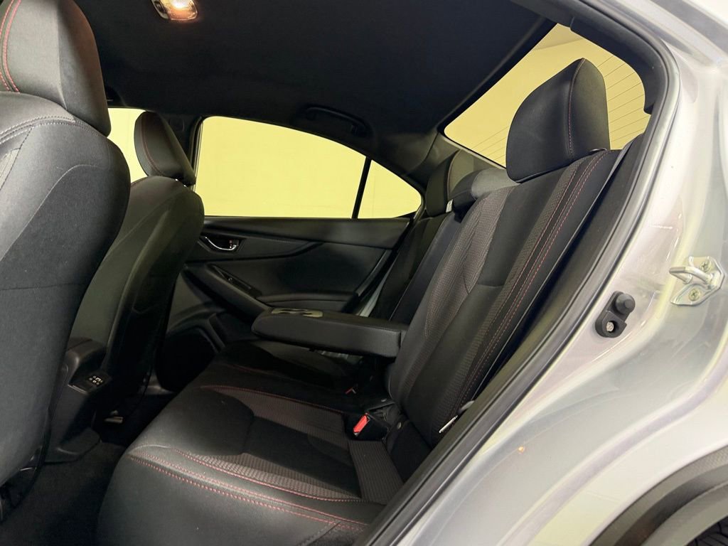 Used 2024 Subaru WRX Premium image 28