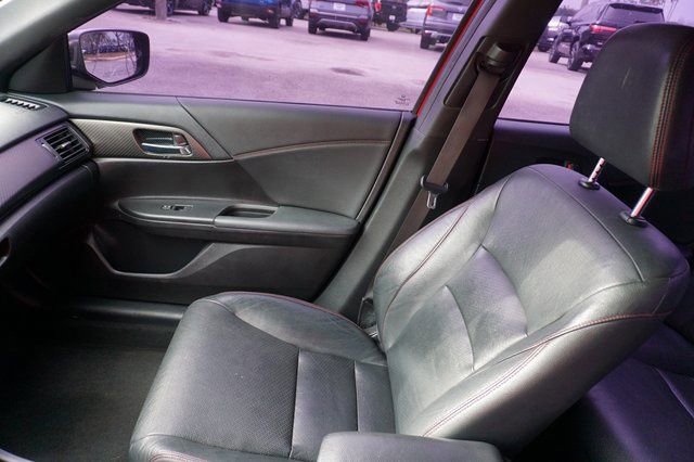 Used 2017 Honda Accord Sport Special Edition image 25