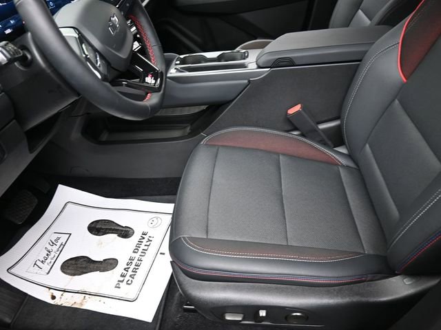 Used 2024 Chevrolet Equinox EV RS image 15