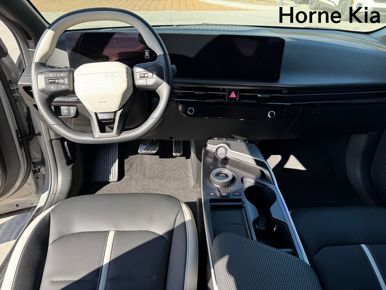 New 2025 Kia EV6 GT-Line image 12