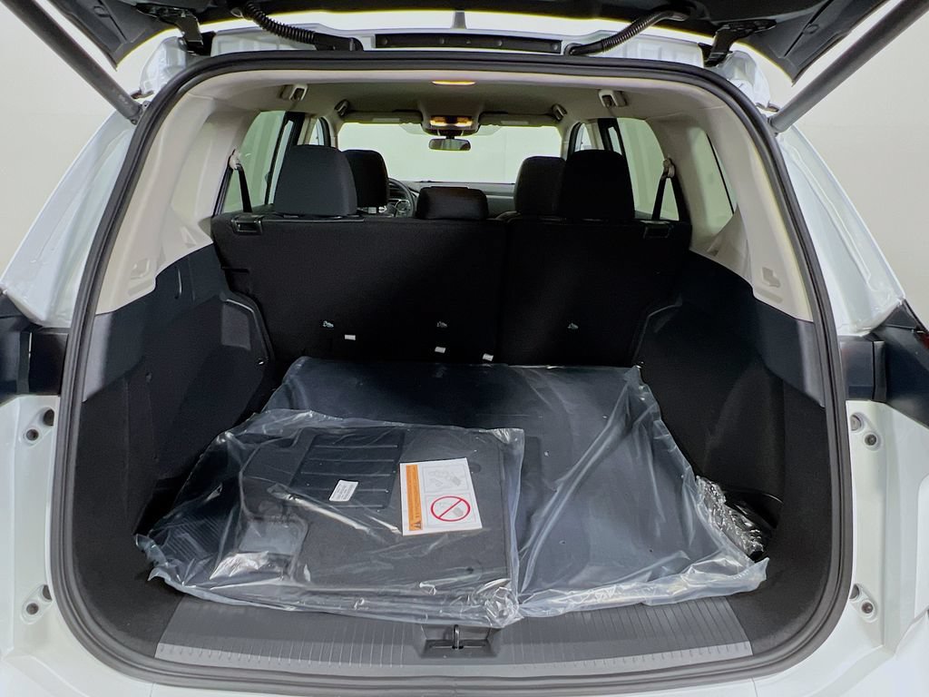 New 2026 Nissan Rogue SV AWD/4WD image 24