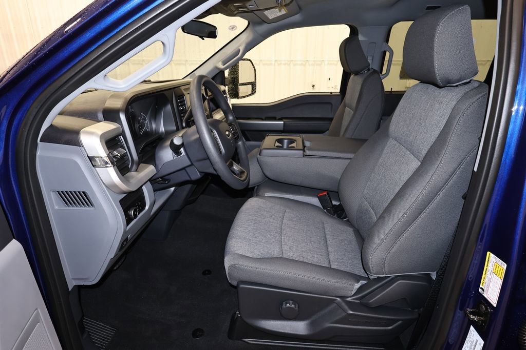 New 2026 Ford F350 XL w/ STX Appearance Package image 13