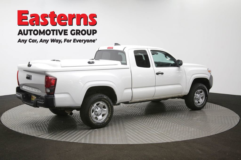 Used 2021 Toyota Tacoma SR image 40