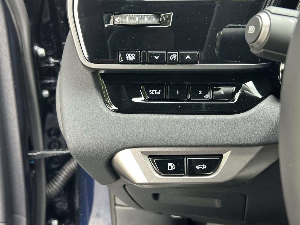 New 2026 Lexus RX 350 Premium Plus FWD image 20