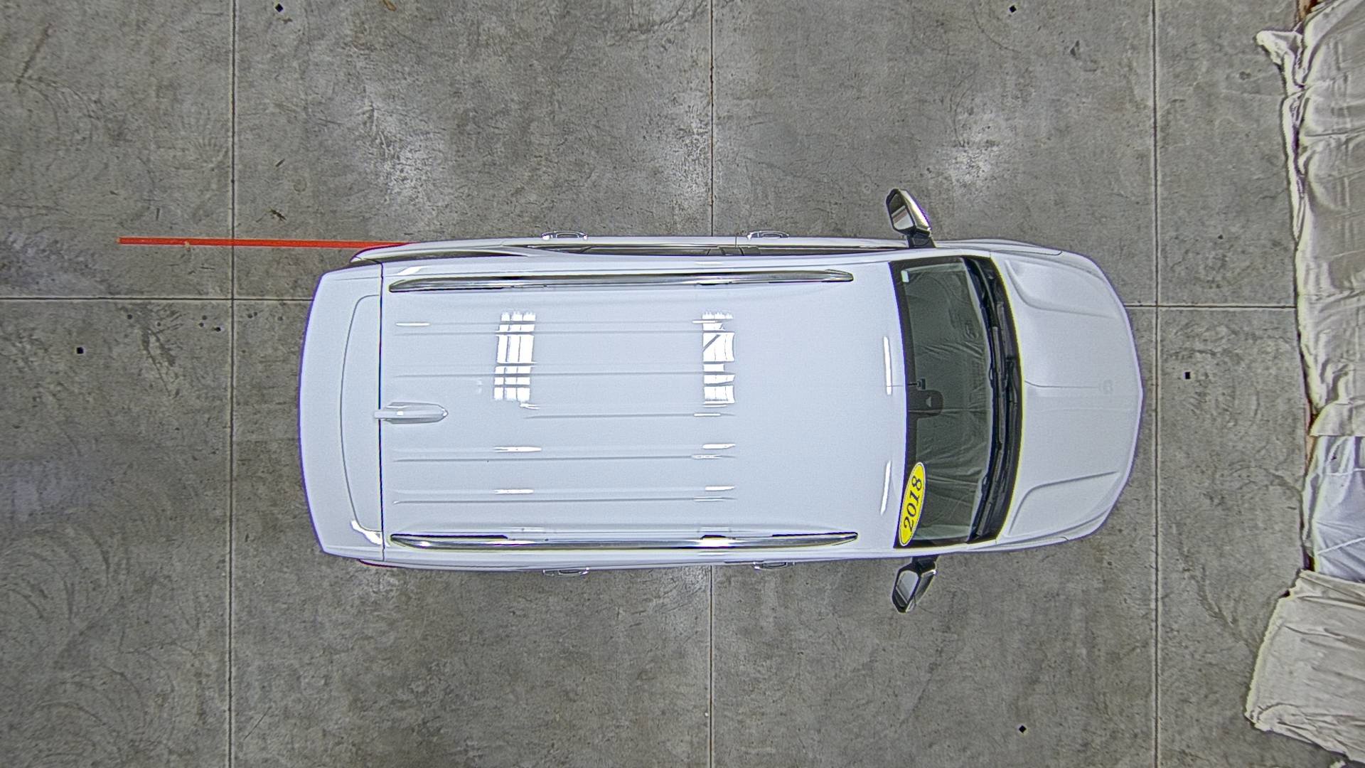 Used 2018 Chevrolet Equinox Premier image 35