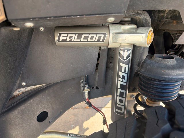 Used 2015 Jeep Wrangler Sport w/ Quick Order Package 24S AWD/4WD image 13