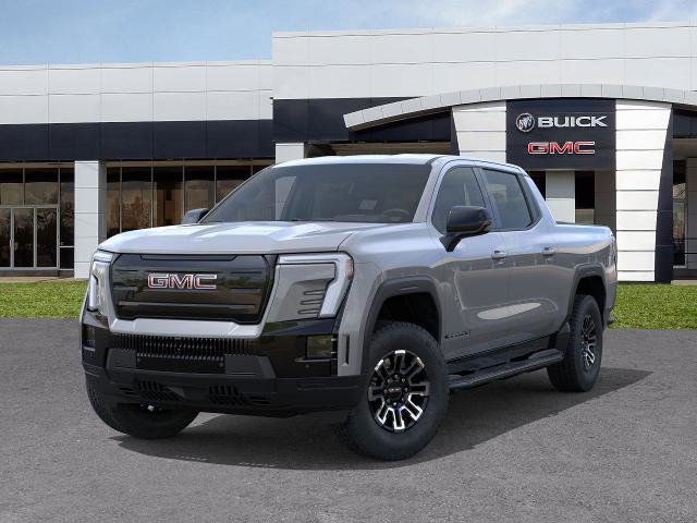 New 2026 GMC Sierra EV Elevation image 22