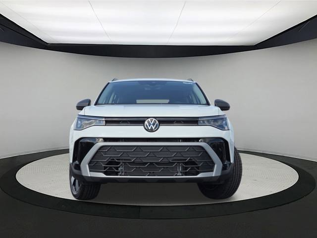 New 2025 Volkswagen Taos S image 2