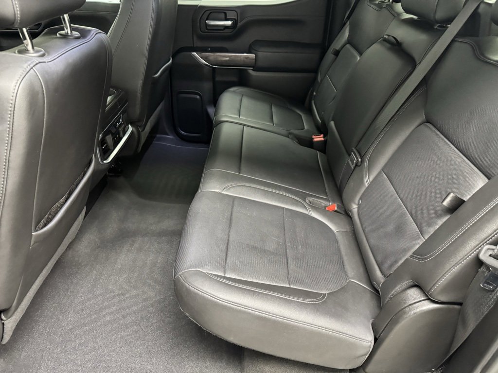 Used 2021 Chevrolet Silverado 1500 LTZ image 51