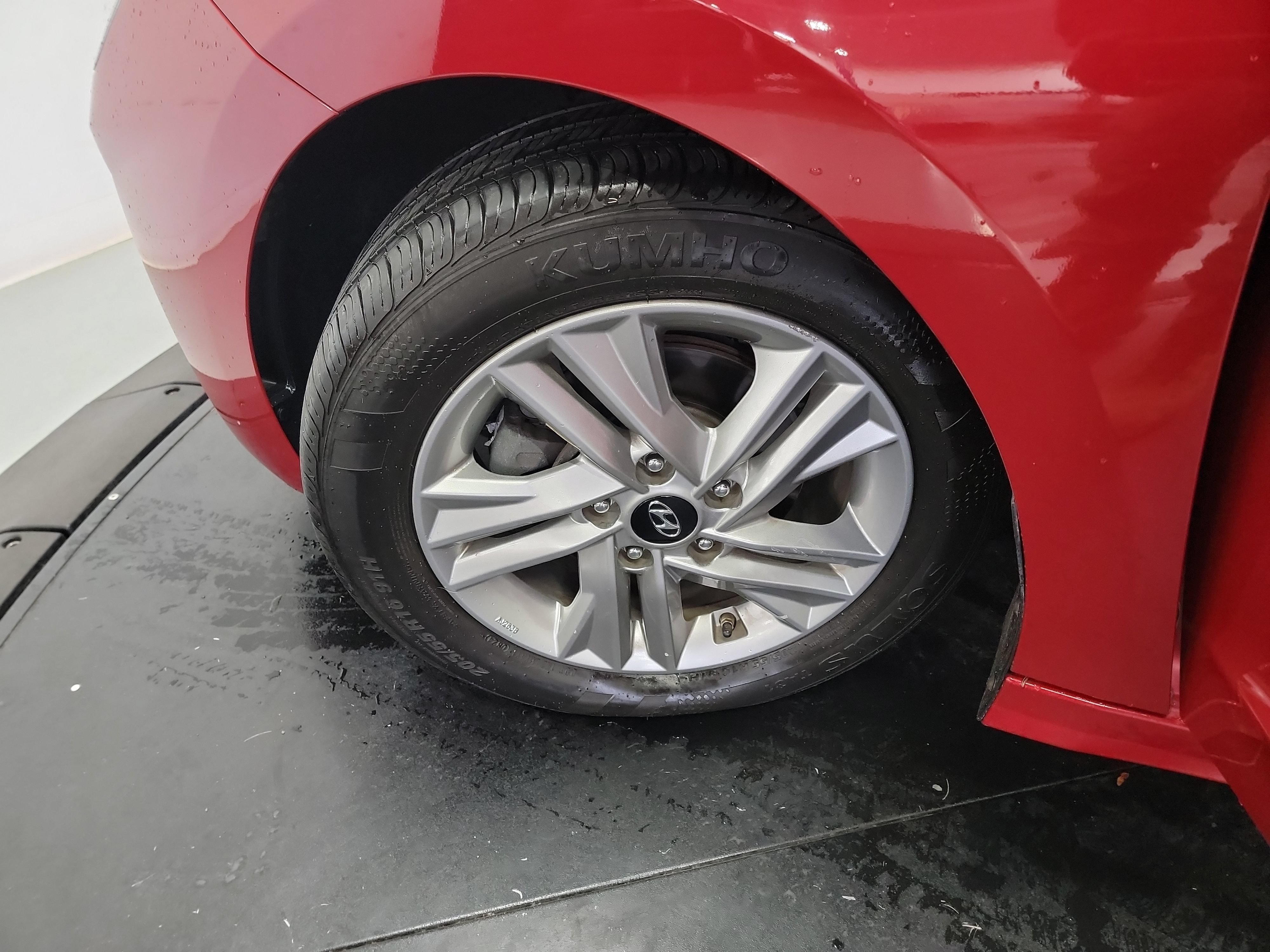 Used 2020 Hyundai Elantra Value Edition FWD image 30