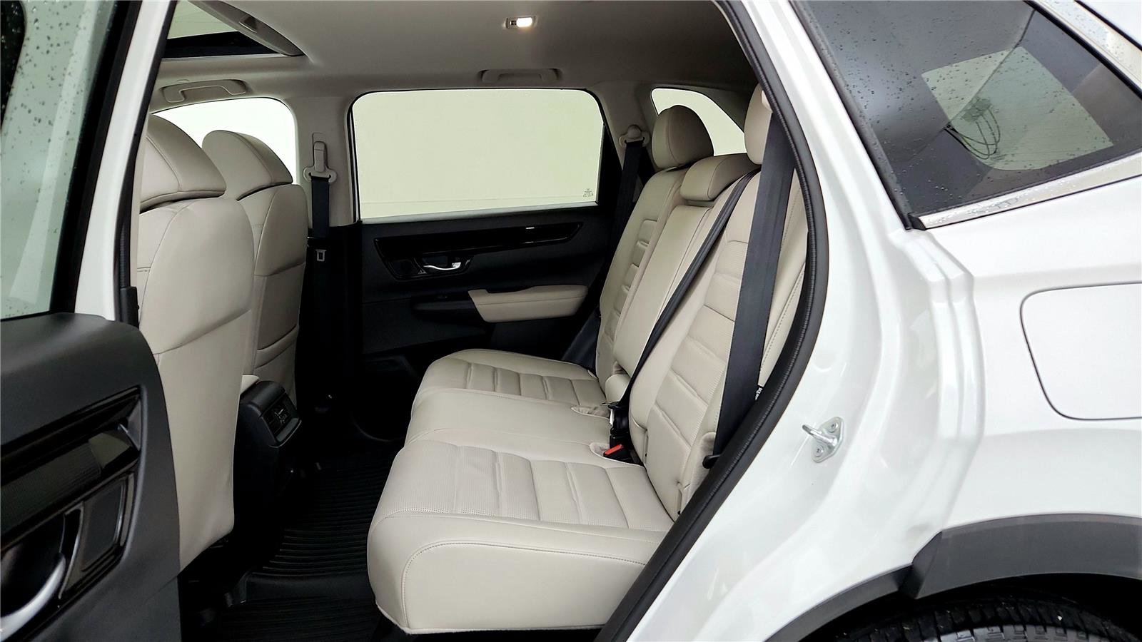 Used 2024 Honda CR-V EX-L image 21