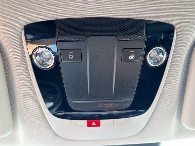 Used 2025 Kia EV6 Wind image 25