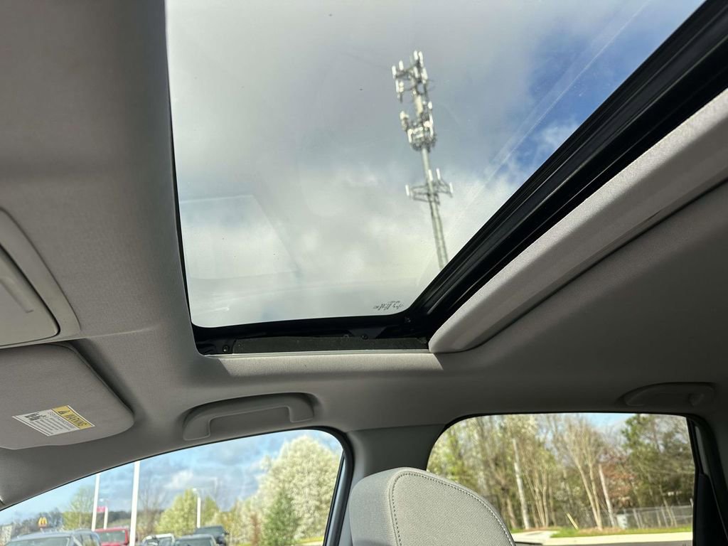 Certified 2019 Honda CR-V EX image 19