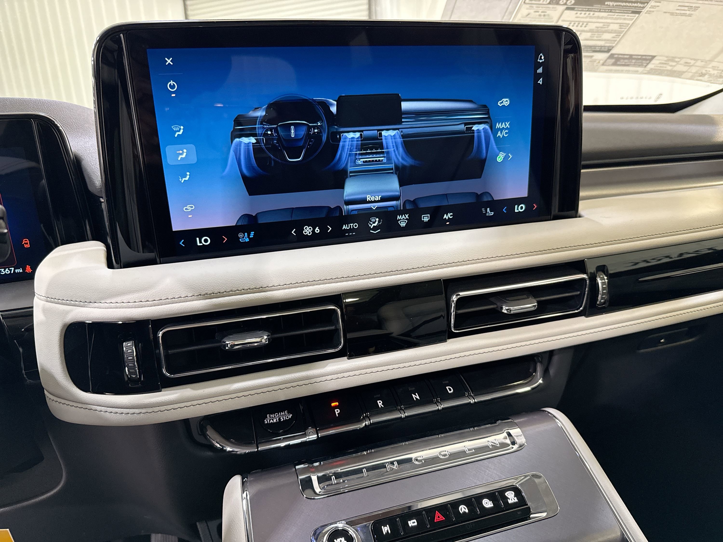 New 2026 Lincoln Aviator 2WD image 20
