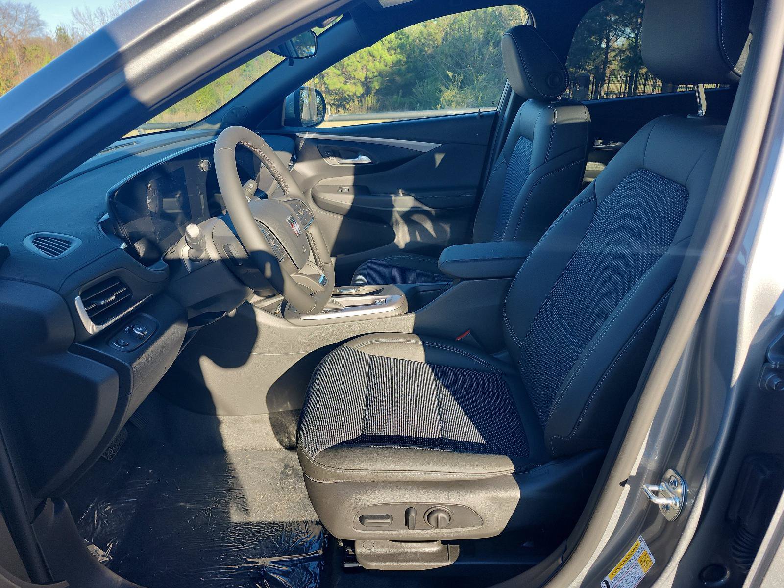 New 2026 Buick Envista Preferred w/ Convenience I Package FWD image 12