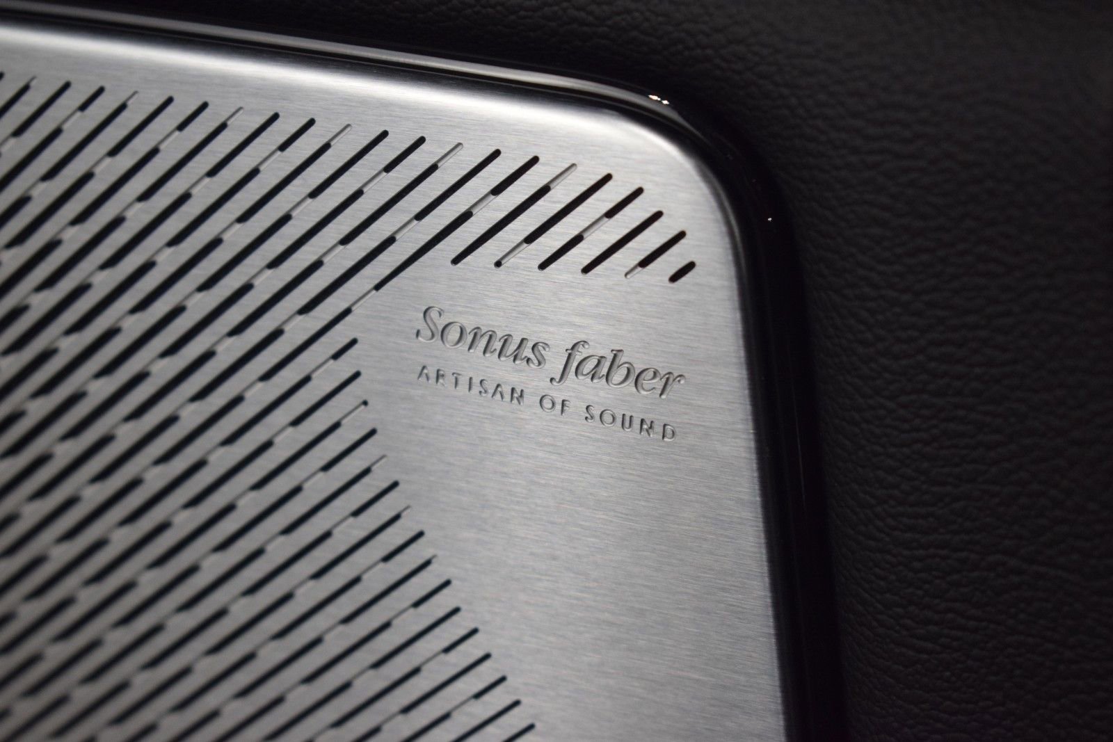 Used 2023 Maserati Grecale Modena image 38