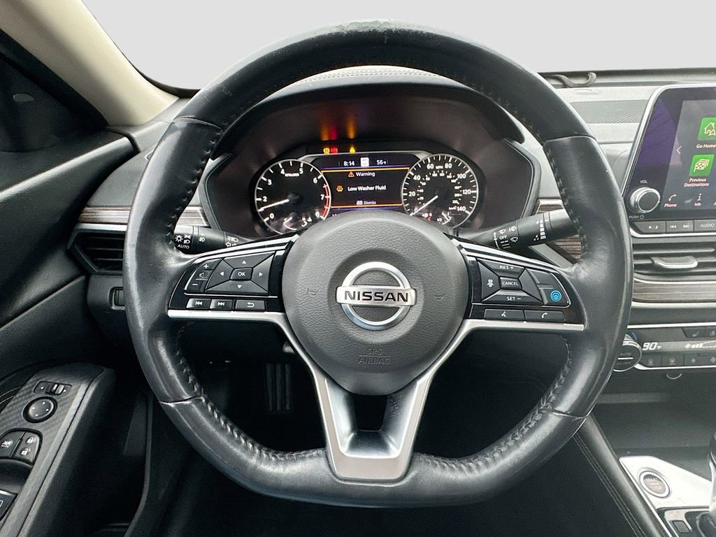 Used 2019 Nissan Altima 2.5 SL image 11