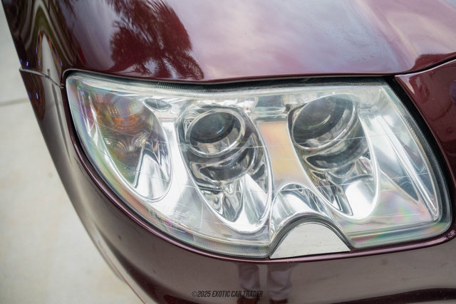 Used 2007 Maserati Quattroporte image 88