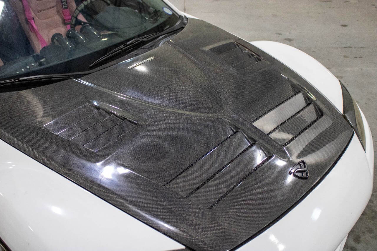 Used 2008 MAZDA RX-8 Grand Touring image 18