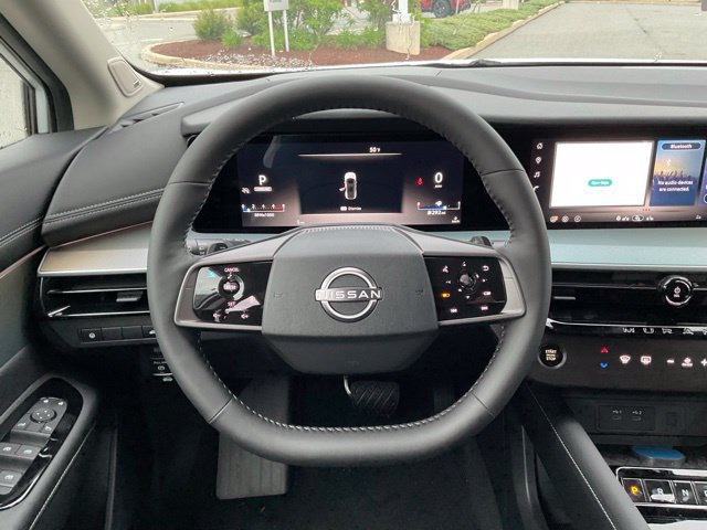 New 2026 Nissan Murano SL AWD/4WD image 17