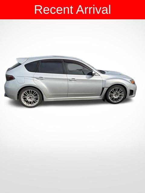 Used 2010 Subaru Impreza WRX STI w/ Popular Equipment Group 2B image 6