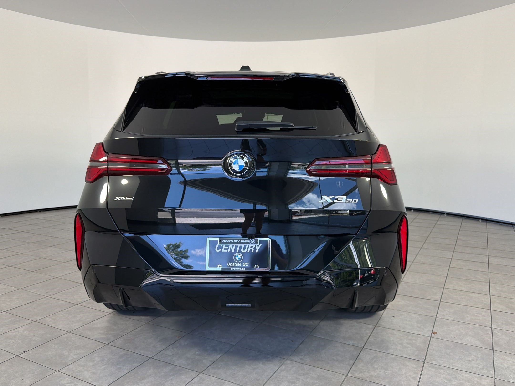 New 2026 BMW X3 xDrive30i w/ Premium Package AWD/4WD image 10