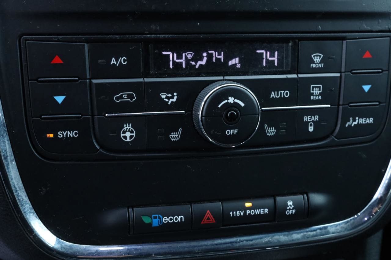 Used 2020 Dodge Grand Caravan GT image 11