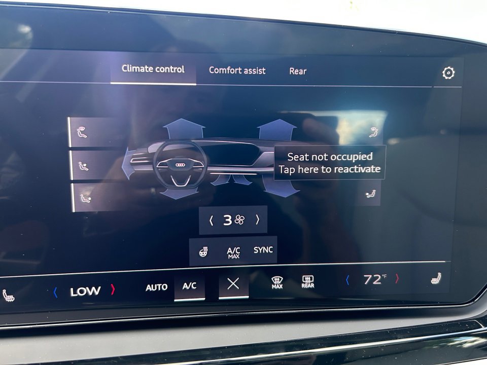 New 2025 Audi A5 2.0T Premium image 18