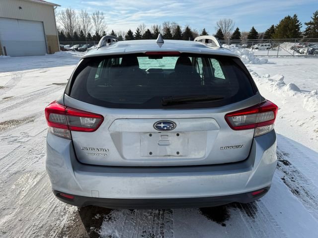 Used 2023 Subaru Impreza Premium image 2