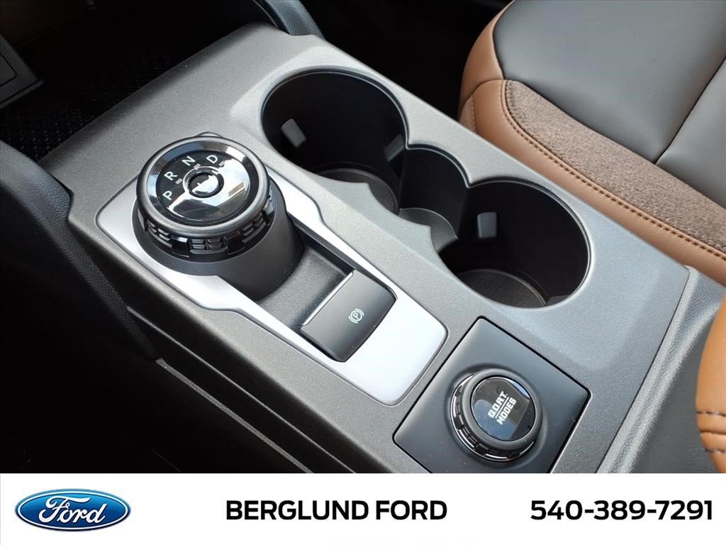 New 2026 Ford Bronco Sport Outer Banks w/ Outer Banks Tech Package+ AWD/4WD image 20