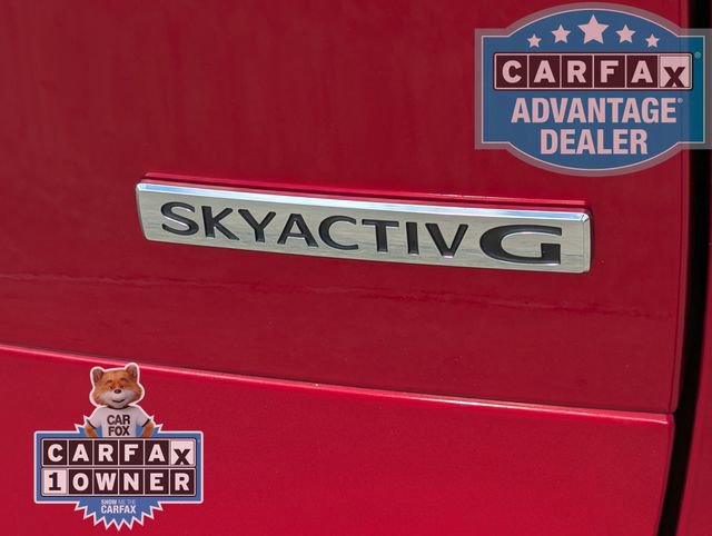 Used 2025 MAZDA CX-30 AWD 2.5 S w/ Preferred Package image 31