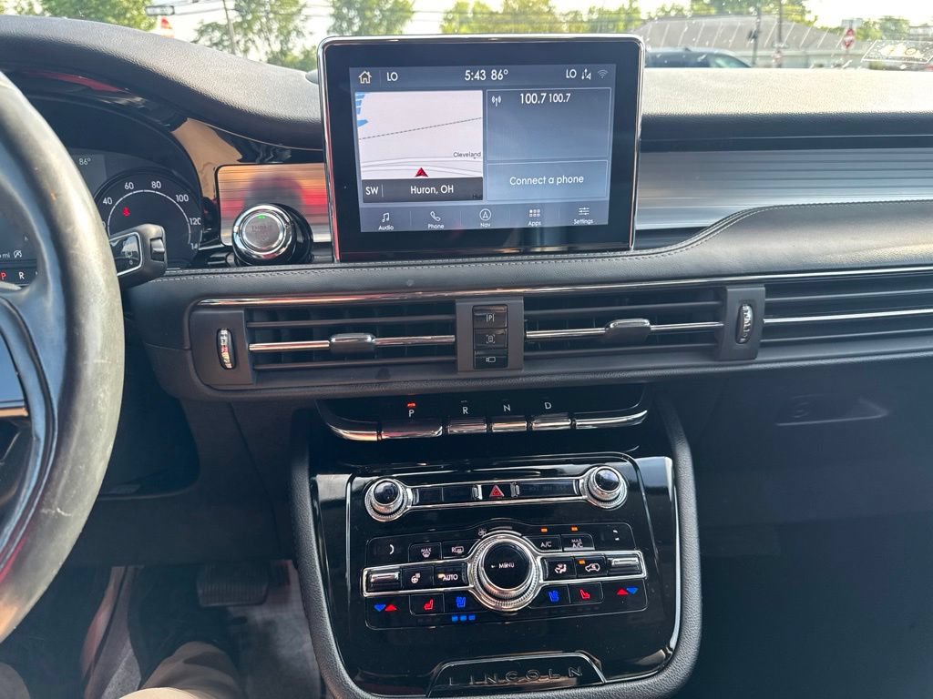 Used 2020 Lincoln Corsair AWD w/ Equipment Group 101A image 19