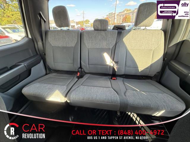 Used 2025 Ford F250 XLT image 10