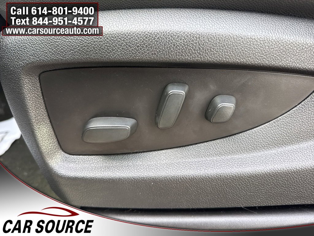 Used 2017 Chevrolet Tahoe LT image 21