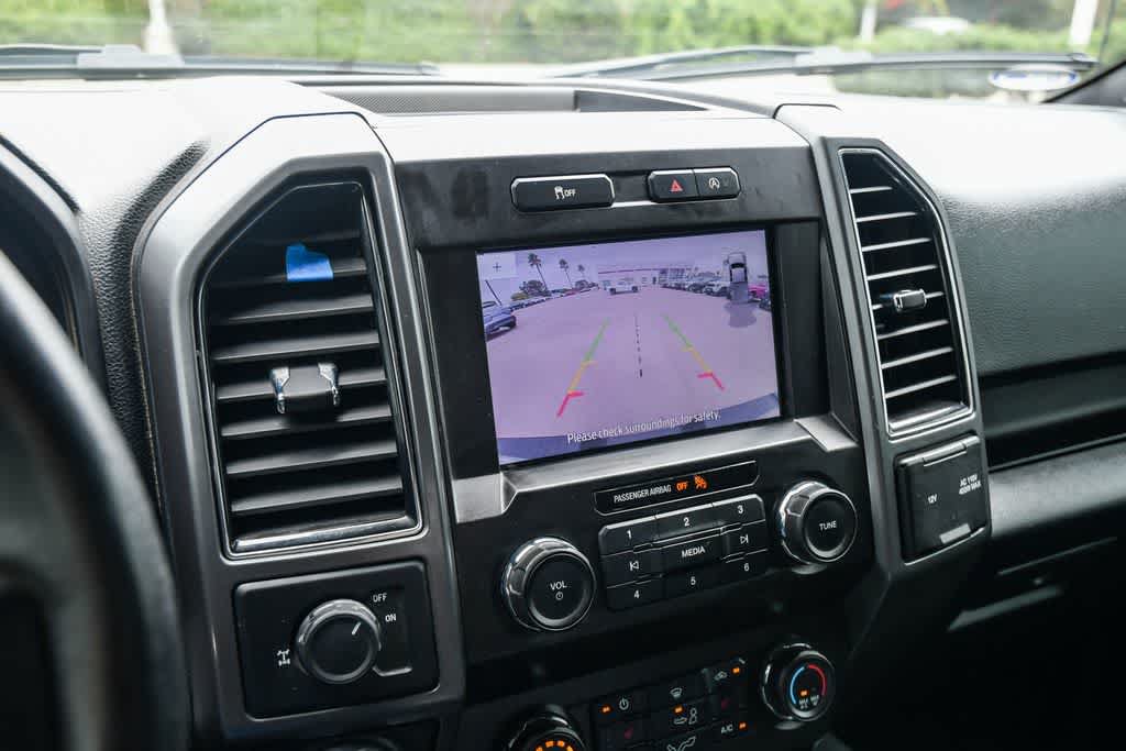 Used 2020 Ford F150 XLT w/ Equipment Group 302A Luxury RWD image 22