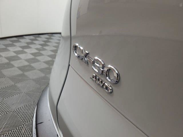 New 2026 MAZDA CX-30 AWD 2.5 S w/ Select Sport Pkg image 7