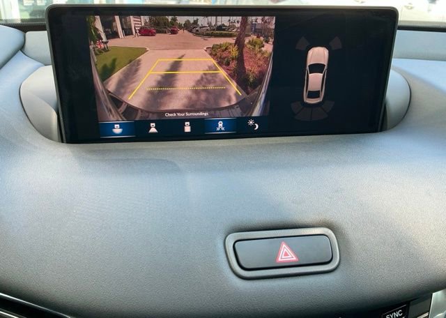 Certified 2025 Acura TLX w/ Technology Package image 37