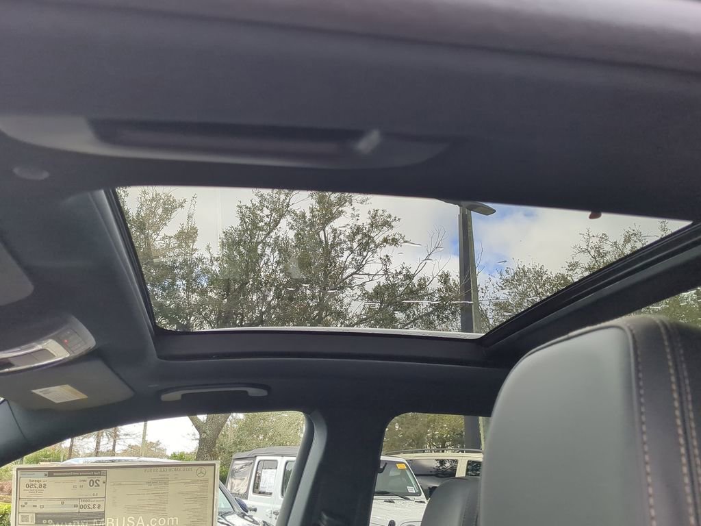 Used 2024 Mercedes-Benz GLE 53 AMG 4MATIC image 17