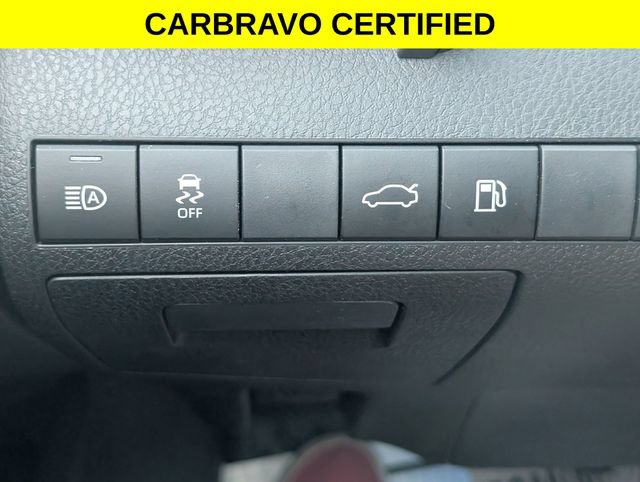 Used 2018 Toyota Camry XSE w/ Audio Package FWD image 14