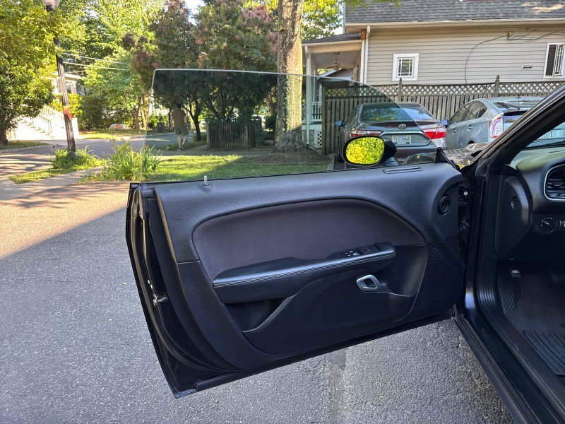 Used 2019 Dodge Challenger SXT AWD/4WD image 10